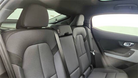 2022 Polestar 2 Long Range Dual Motor