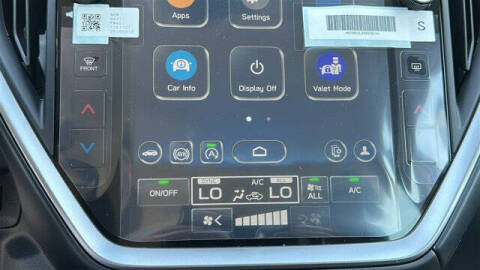 2025 Subaru Impreza Sport