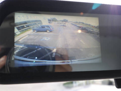 2022 GMC Savana 3500