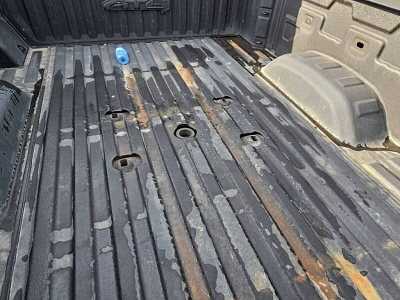 2023 GMC Sierra 2500HD