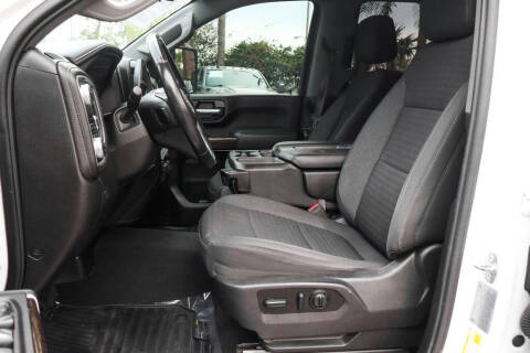 2022 GMC Sierra 2500HD