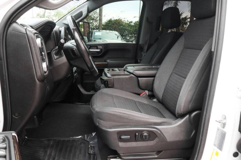 2022 GMC Sierra 2500HD