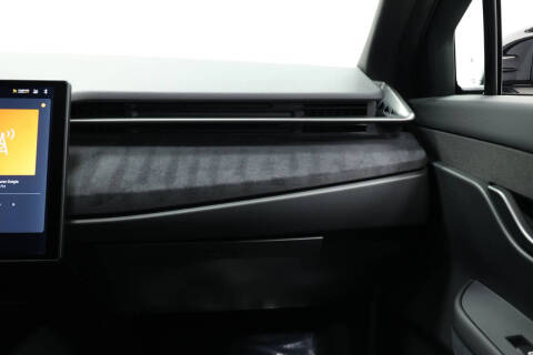 2023 Fisker Ocean One