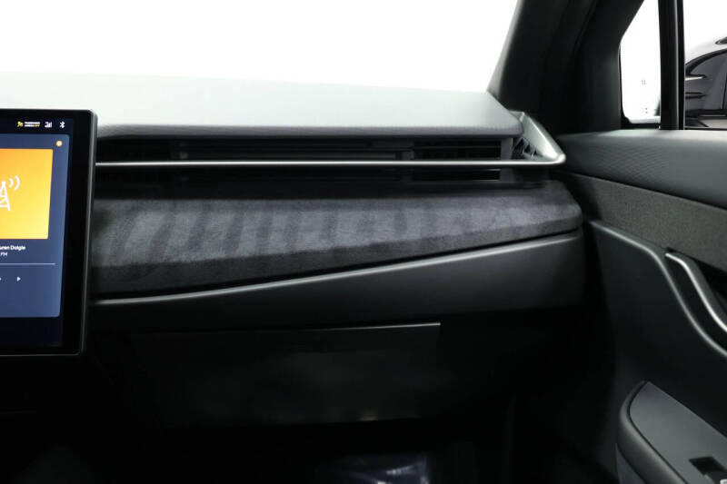 2023 Fisker Ocean One