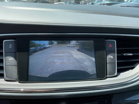 2019 Buick Enclave Essence
