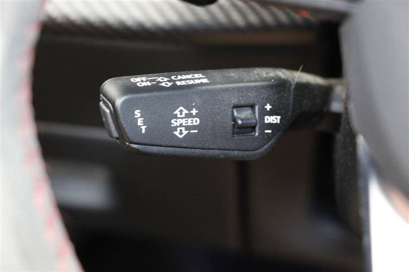 2022 Audi RS Q8 4.0T quattro