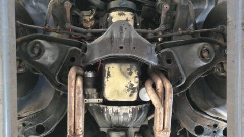 1972 Chevrolet Chevelle