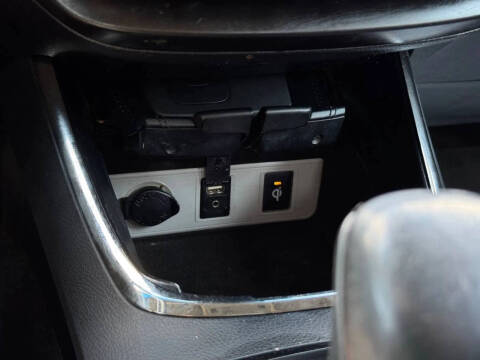 2017 Toyota Avalon Limited