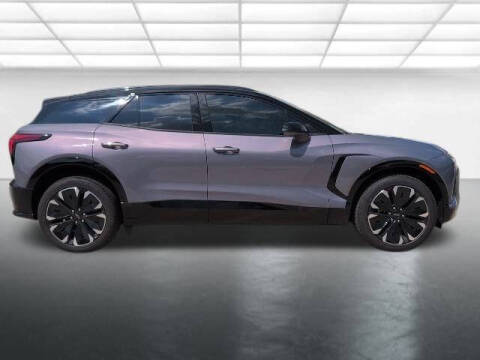 2025 Chevrolet Blazer EV RS
