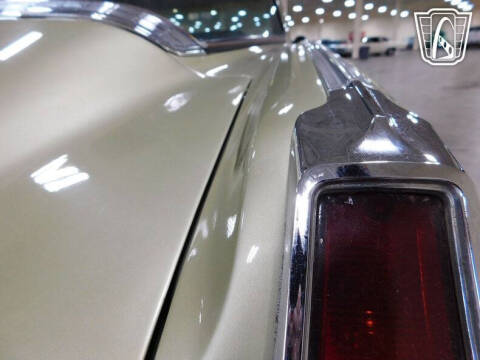 1966 Plymouth Barracuda