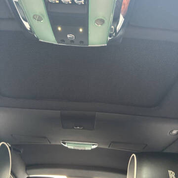 2014 Rolls-Royce Phantom