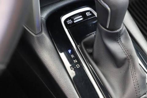 2023 Toyota Corolla Cross Hybrid