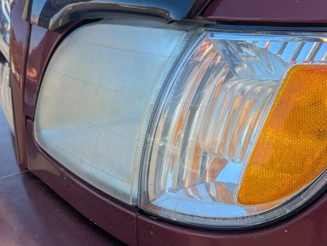 2003 Toyota Tundra for sale at Axio Auto Boise in Boise, ID