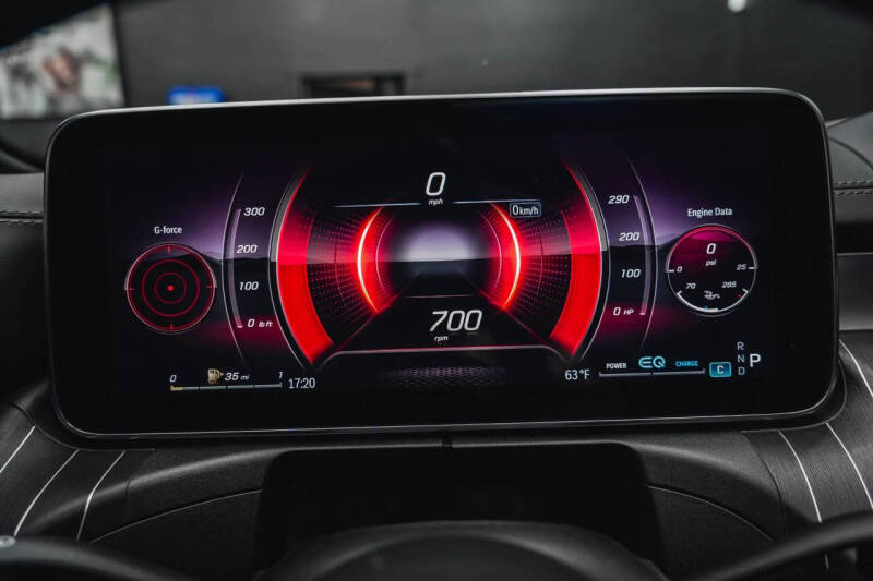 2022 Mercedes-Benz C-Class C 300