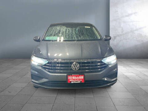 2020 Volkswagen Jetta SE