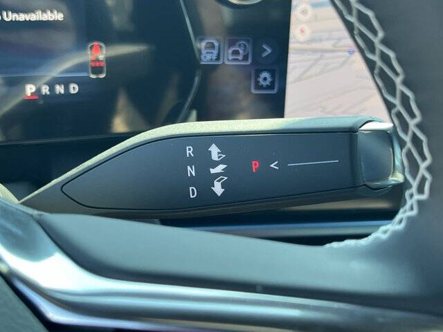 2026 Chevrolet Equinox EV LT 2