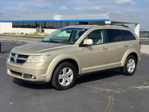 2010 Dodge Journey for sale at Greenline Motors, LLC. in Omaha NE