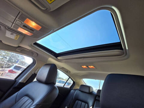 2018 Mazda MAZDA6 Grand Touring