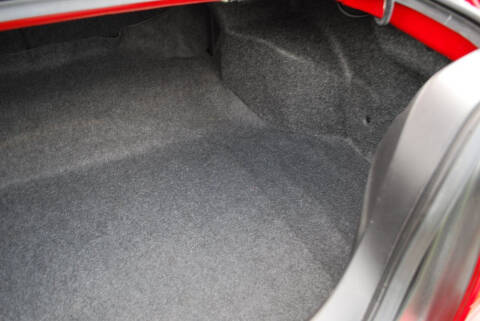 2007 Ford Shelby GT500