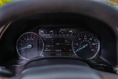 2019 Ford Expedition MAX XLT