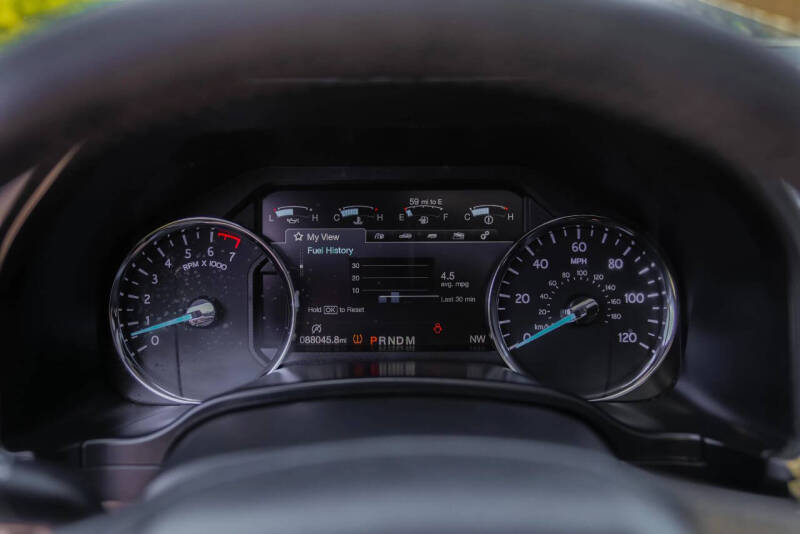 2019 Ford Expedition MAX XLT