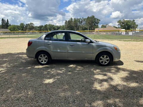 2011 Kia Rio