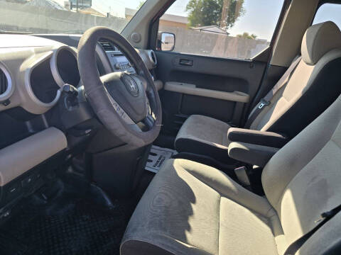 2008 Honda Element EX