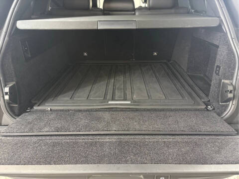 2019 Land Rover Range Rover