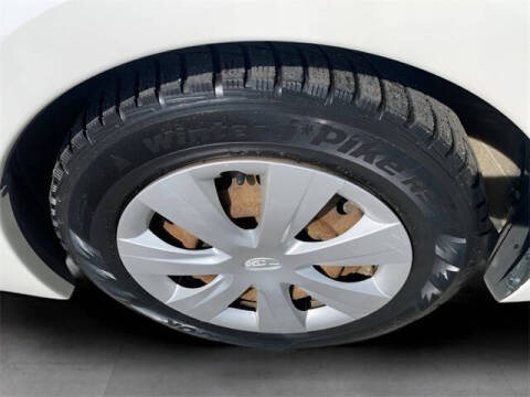 2012 Subaru Impreza 2.0i