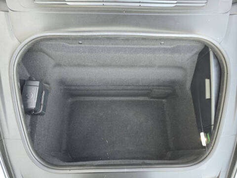 2025 Porsche 911 Carrera