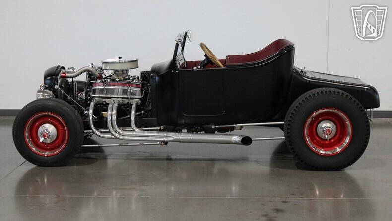1925 Ford Model T