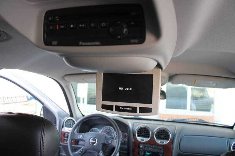 2005 GMC Envoy XL SLE