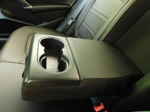 2020 Volkswagen Passat SE