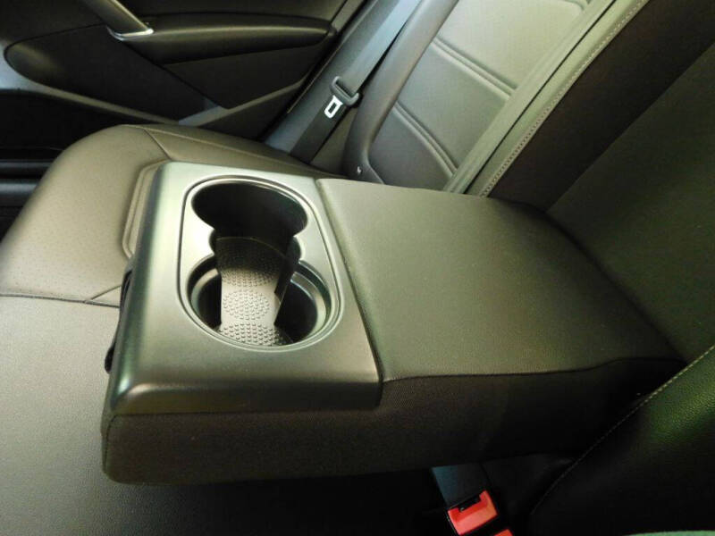 2020 Volkswagen Passat SE