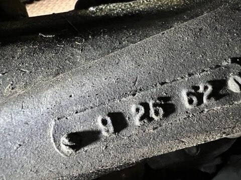 1963 Chevrolet Corvette