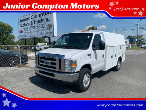 2016 Ford E-Series Chassis for sale at Junior Compton Motors in Albertville AL