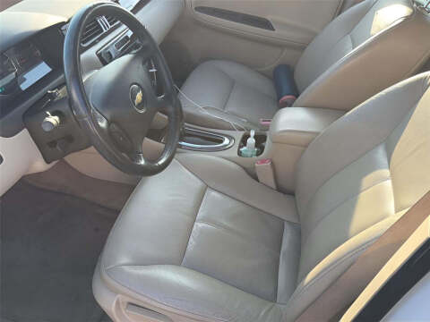 2009 Chevrolet Impala LT