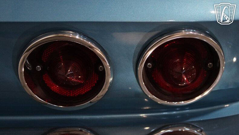 1967 Chevrolet Corvette