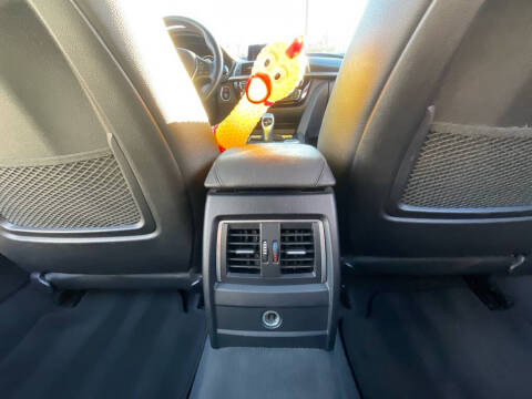 2018 BMW 4 Series 430i xDrive Gran Coupe