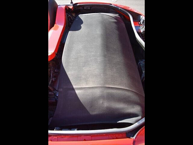 2007 Pontiac Solstice GXP