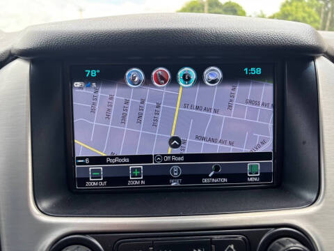 2019 GMC Yukon XL SLT