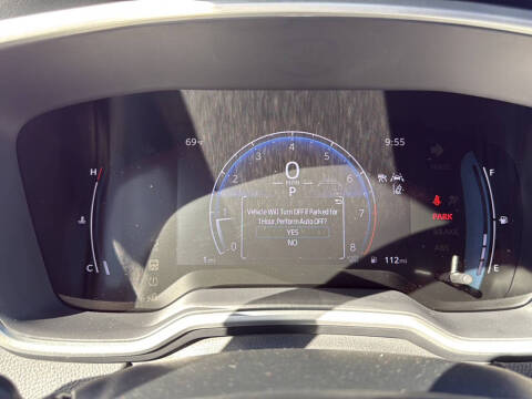 2025 Toyota Corolla Hatchback XSE