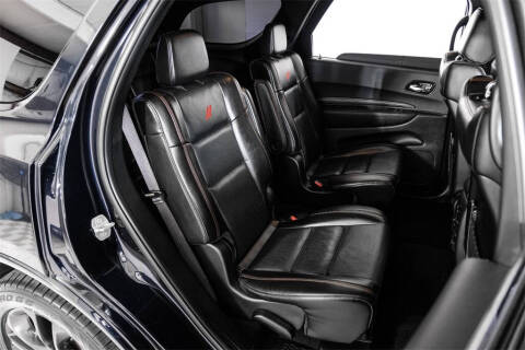 2024 Dodge Durango R/T Plus