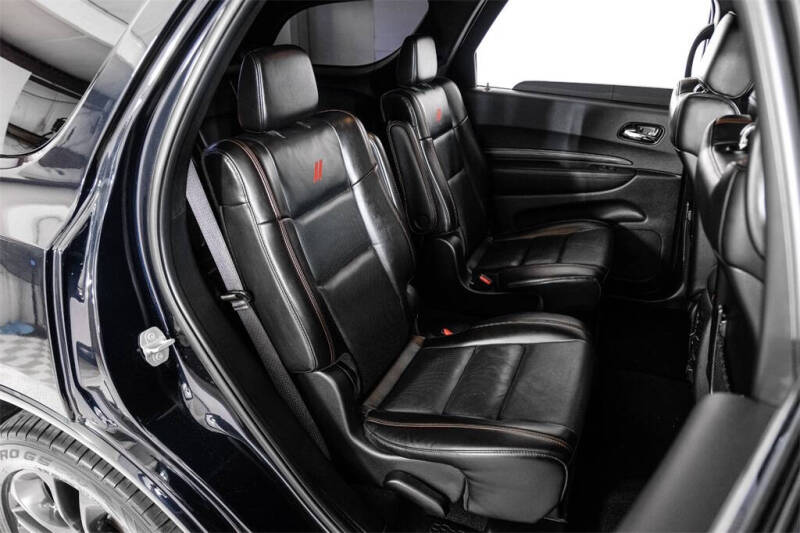 2024 Dodge Durango R/T Plus