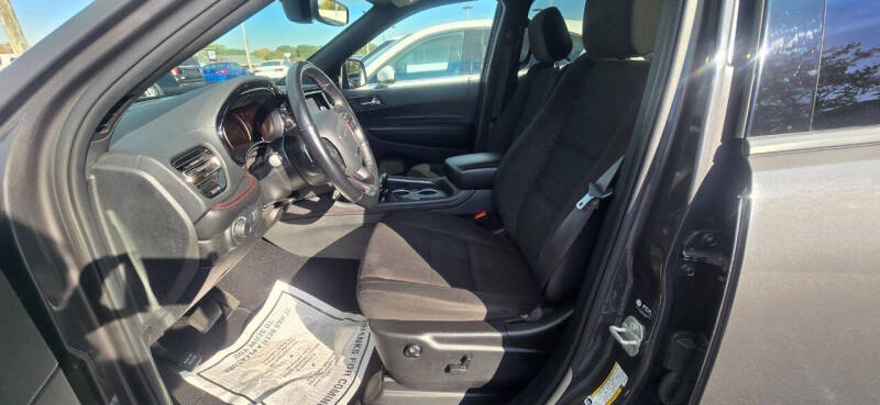 2023 Dodge Durango GT