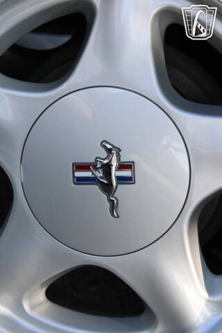 1993 Ford Mustang GT