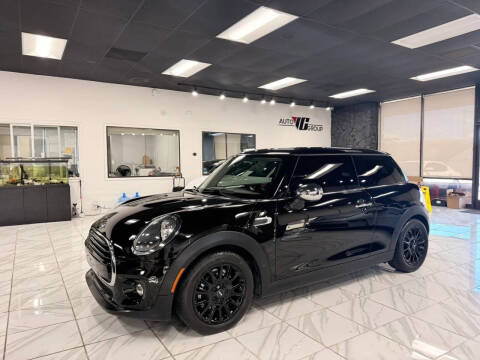 2019 MINI Hardtop 2 Door
