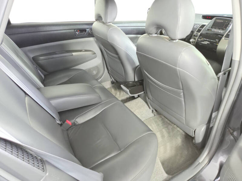 2007 Toyota Prius