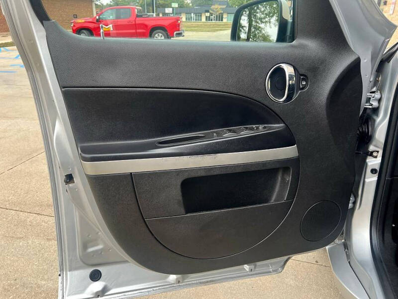 2011 Chevrolet HHR LT