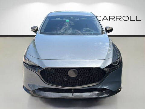 2022 Mazda Mazda3 Hatchback Premium Plus